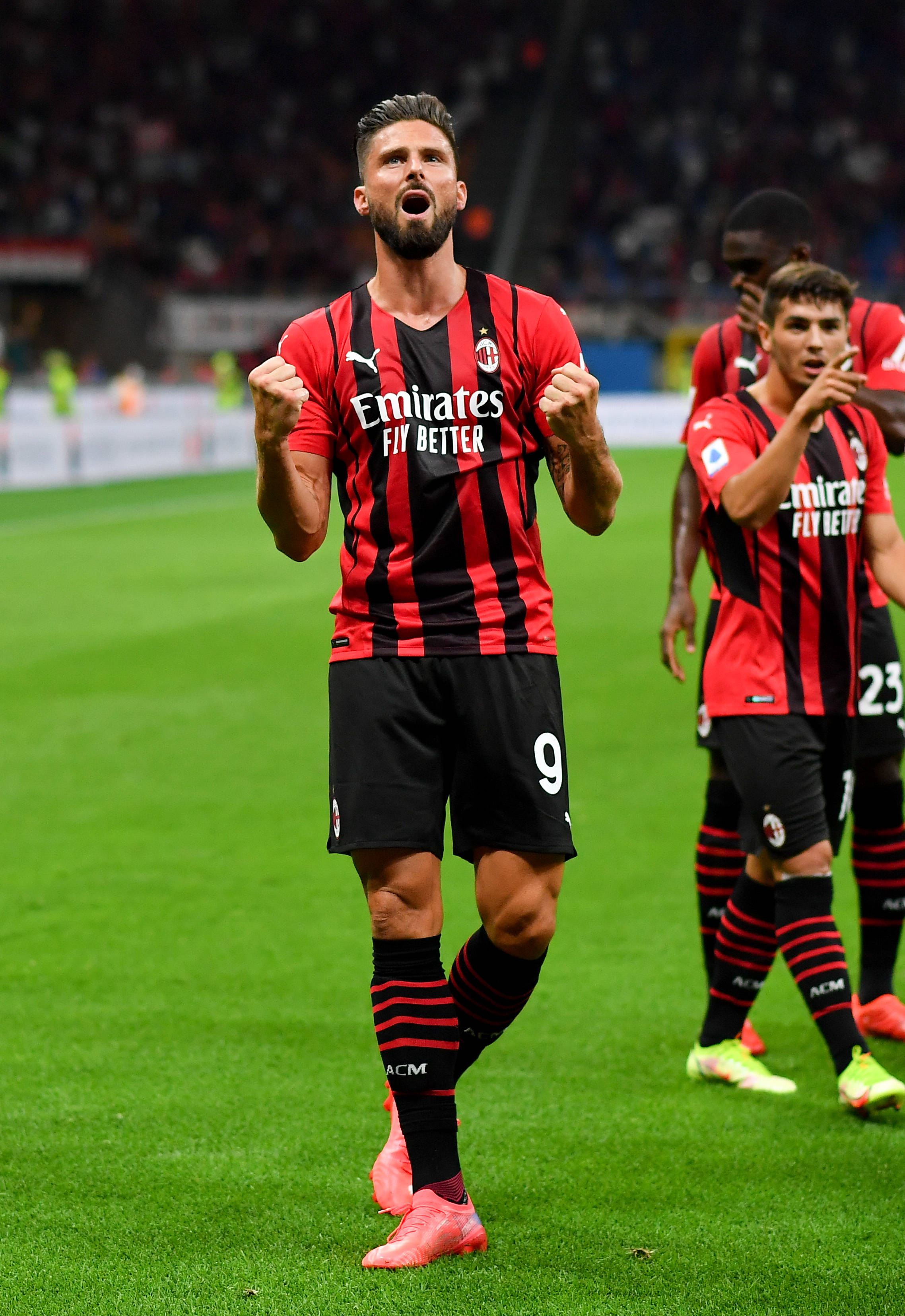 丘库埃梅卡：欧冠进球对我而言是巨大动力；本赛季想拿个冠军（丘库埃梅卡：欧冠破门极大激励我，本赛季目标是夺冠）