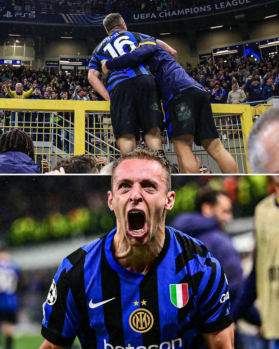 弗里克：特狮是巴萨队长，我们一致决定给他一个上场机会（弗里克：巴萨队长特尔施特根将获出场机会，这是我们一致的决定）